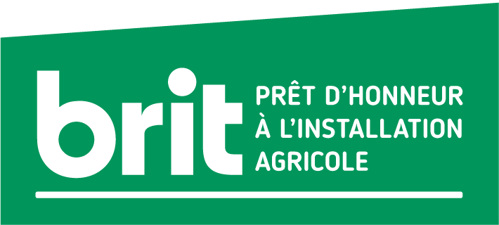 BRIT agricole prêt installation