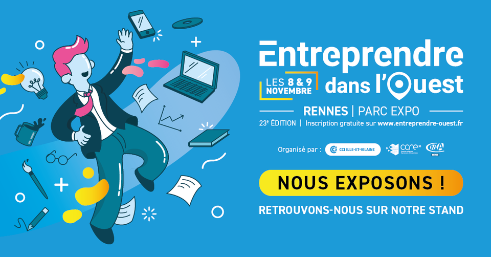 entreprendre dans l'ouest