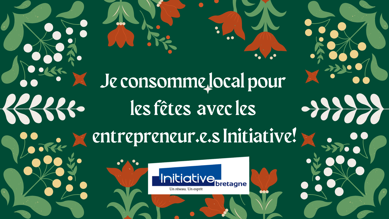 Entrepreneurs initiative