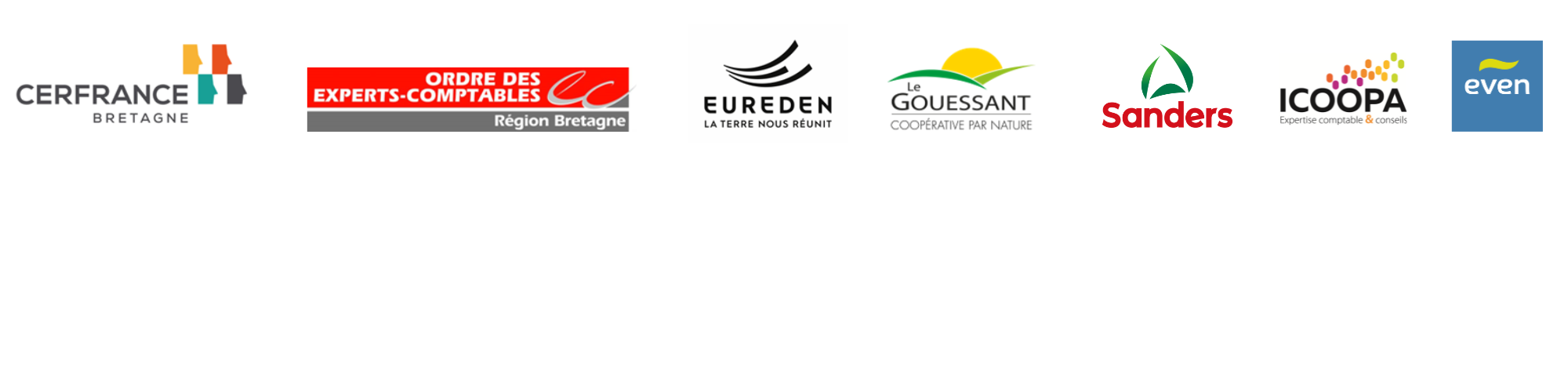 partenaires techniques BRIT agri