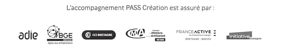 pass creation