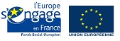 L'Europe s'engage